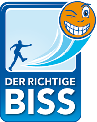 der richtige biss